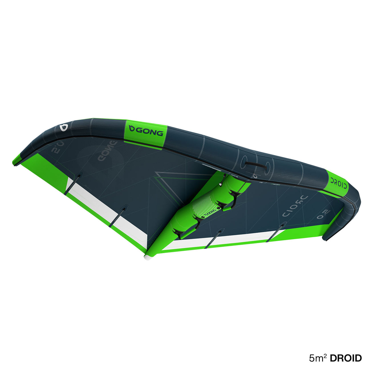 Pack | Pack Wing Lightwind Inflatable HIPE Cruzader