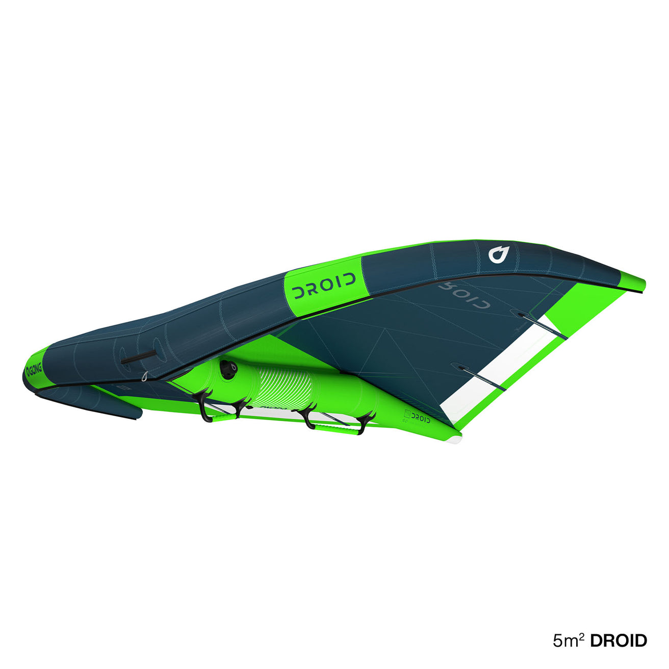 Pack | Pack Wing Lightwind Inflatable HIPE Cruzader