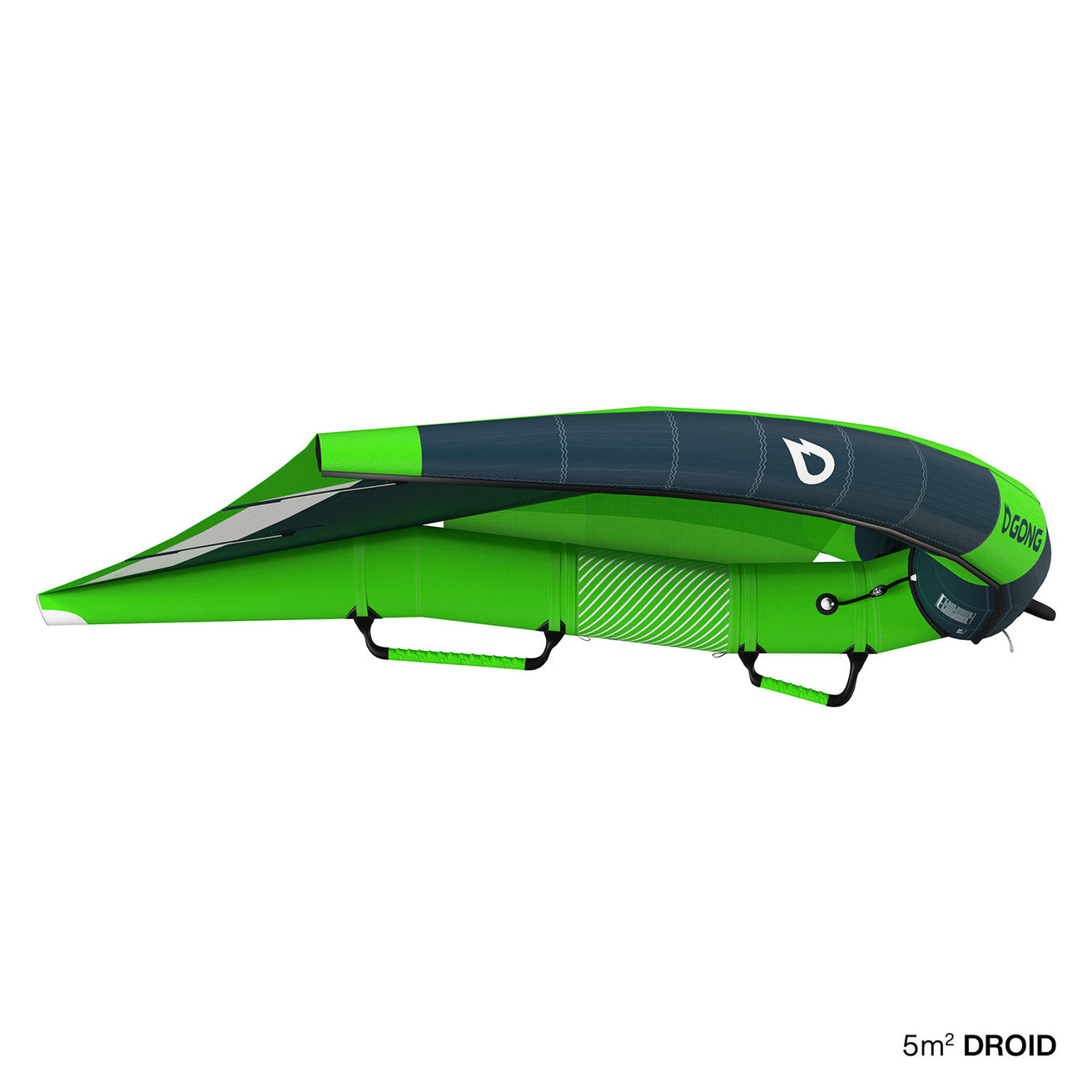 Pack | Pack Wing Lightwind Inflatable HIPE Cruzader