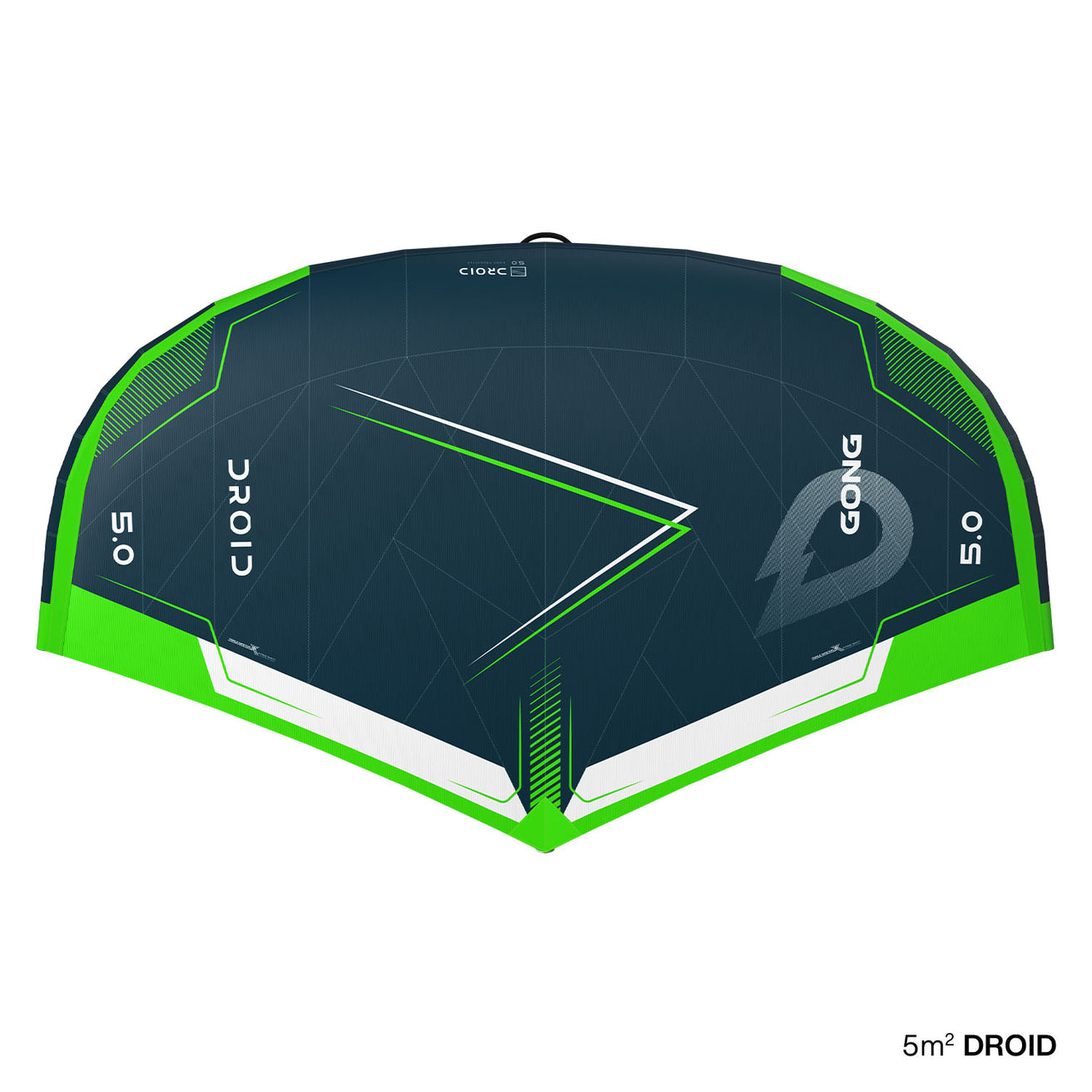Pack | Pack Wing Lightwind Inflatable HIPE Cruzader