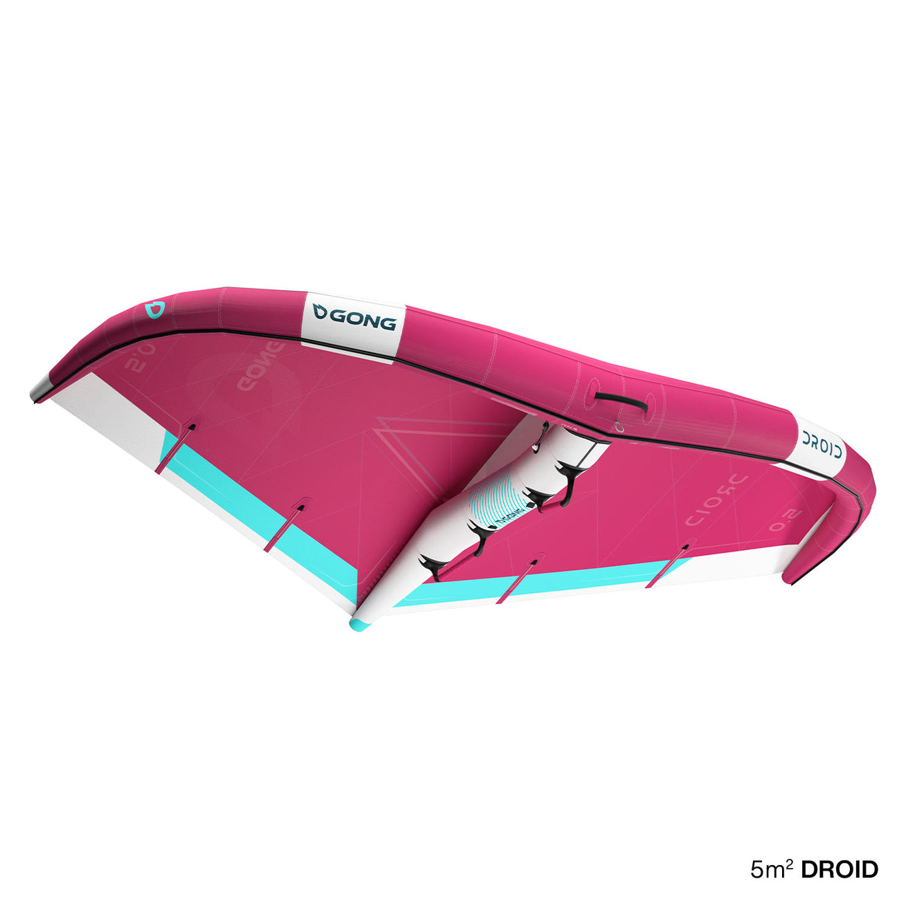 Pack | Pack Wing Lightwind Inflatable HIPE Cruzader
