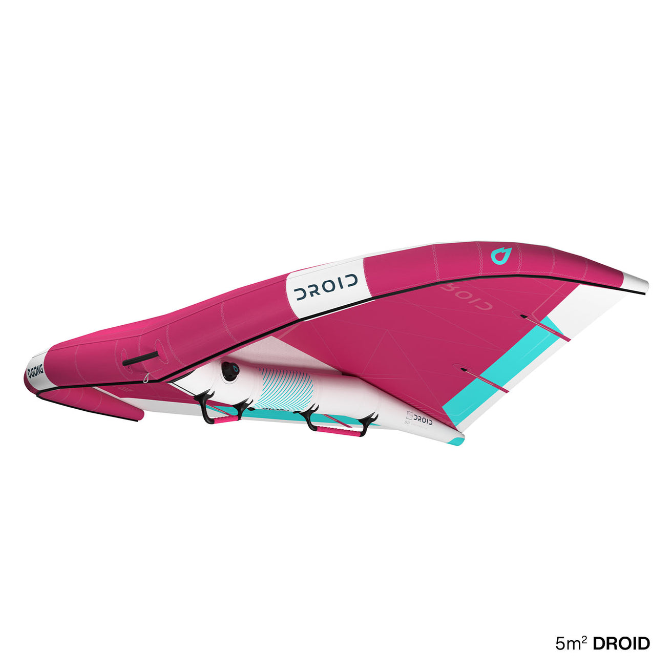 Pack | Pack Wing Lightwind Inflatable HIPE Cruzader