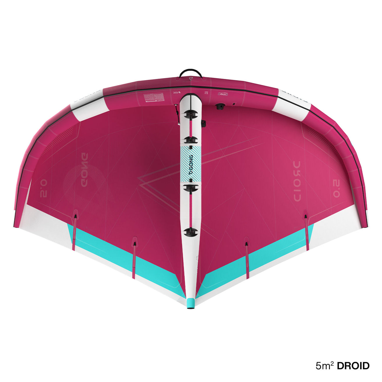Pack | Pack Wing Lightwind Inflatable HIPE Cruzader