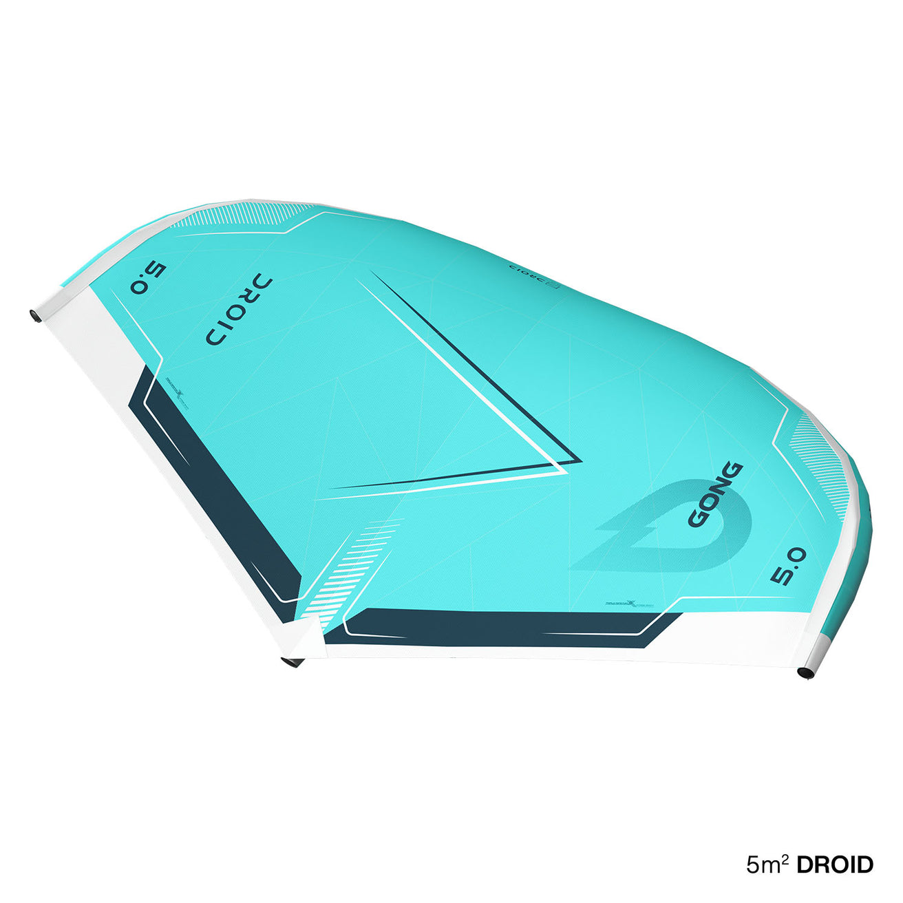 Pack | Pack Wing Lightwind Inflatable HIPE Cruzader