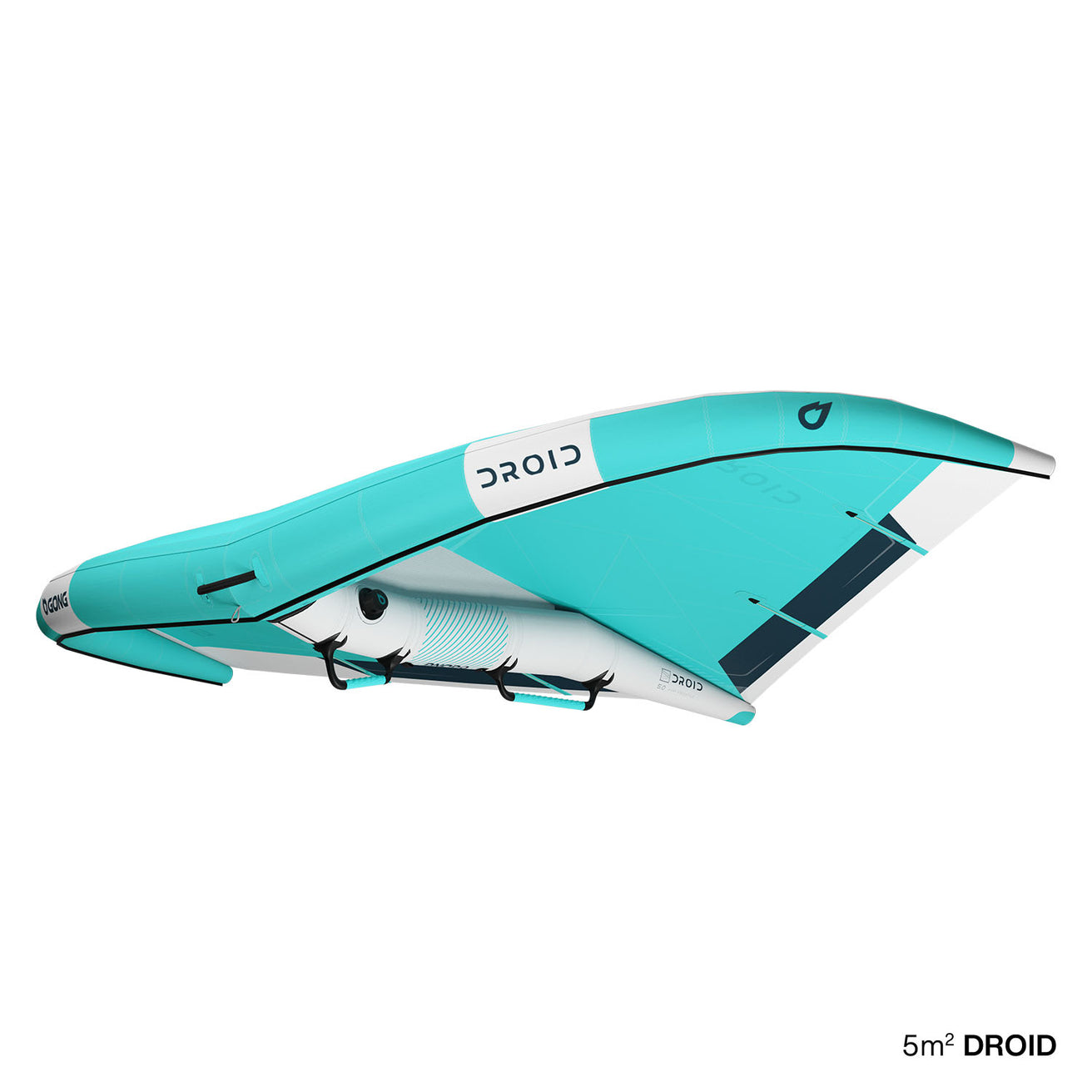 Pack | Pack Wing Lightwind Inflatable HIPE Cruzader