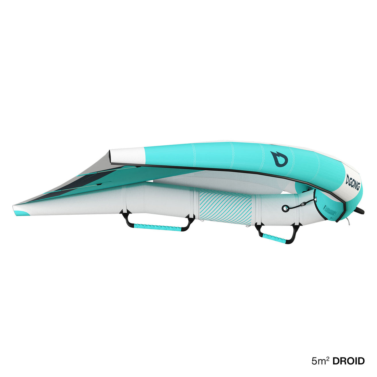 Pack | Pack Wing Lightwind Inflatable HIPE Cruzader