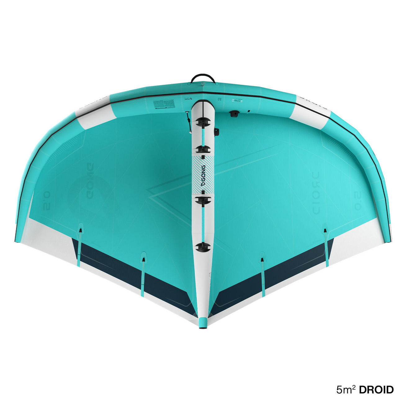 Pack | Pack Wing Lightwind Inflatable HIPE Cruzader