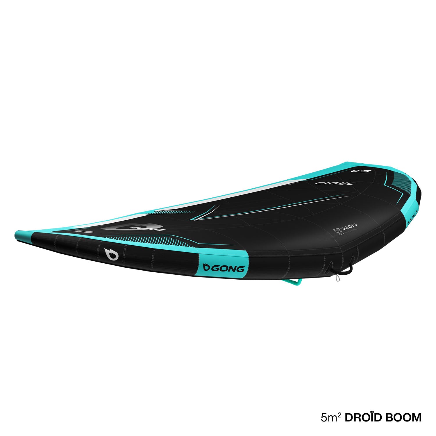 GONG | Wing Droid Boom