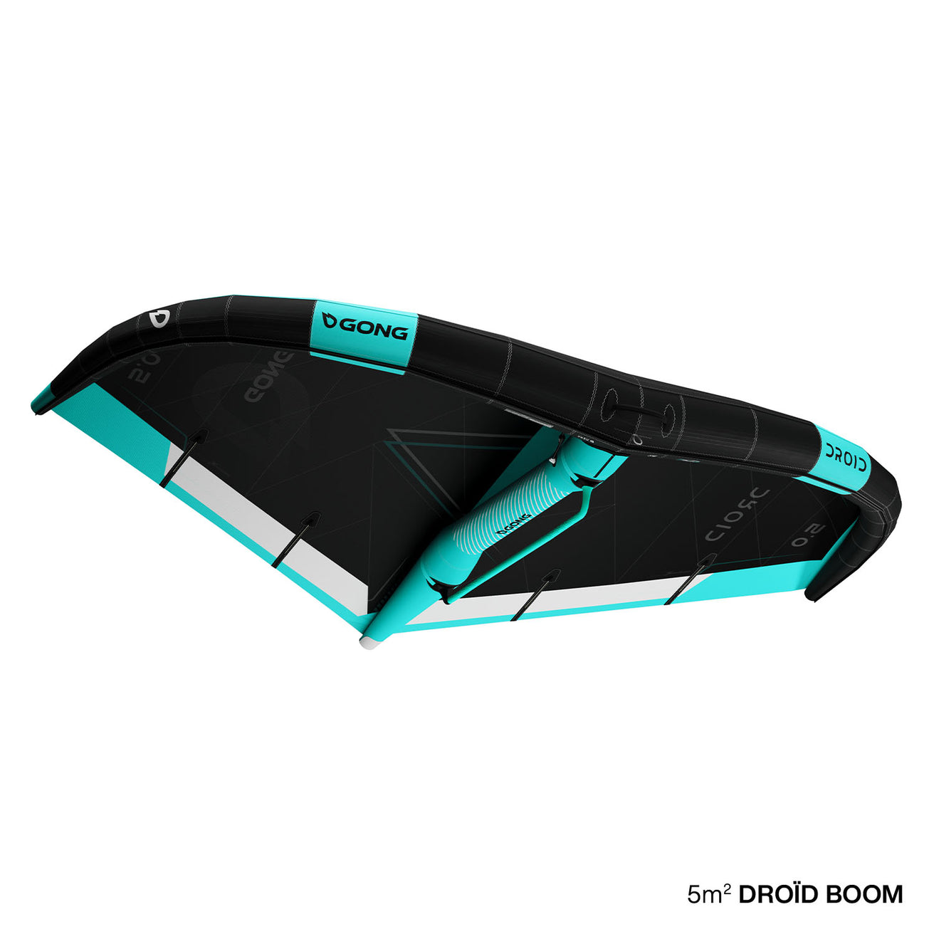 GONG | Wing Droid Boom