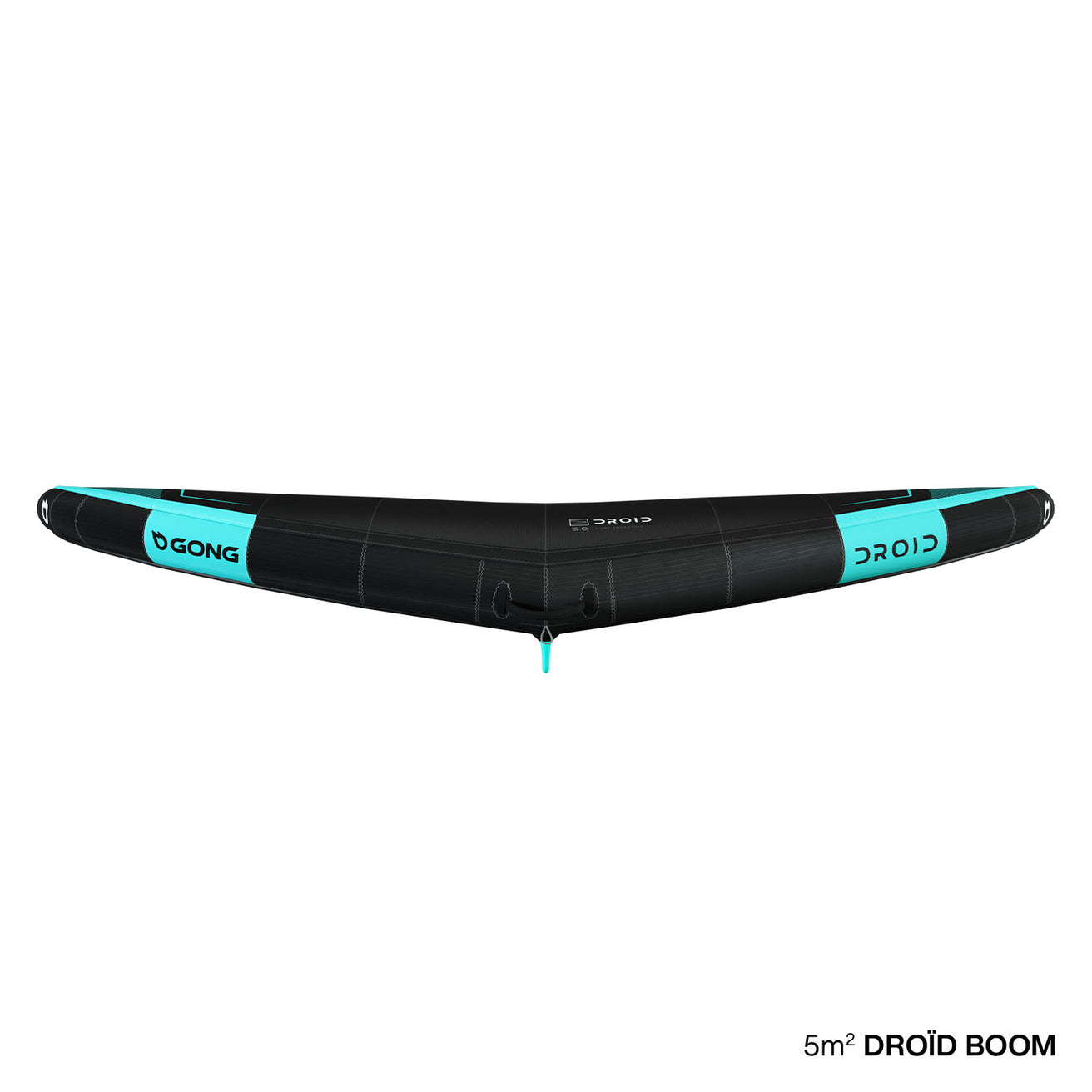 GONG | Wing Droid Boom