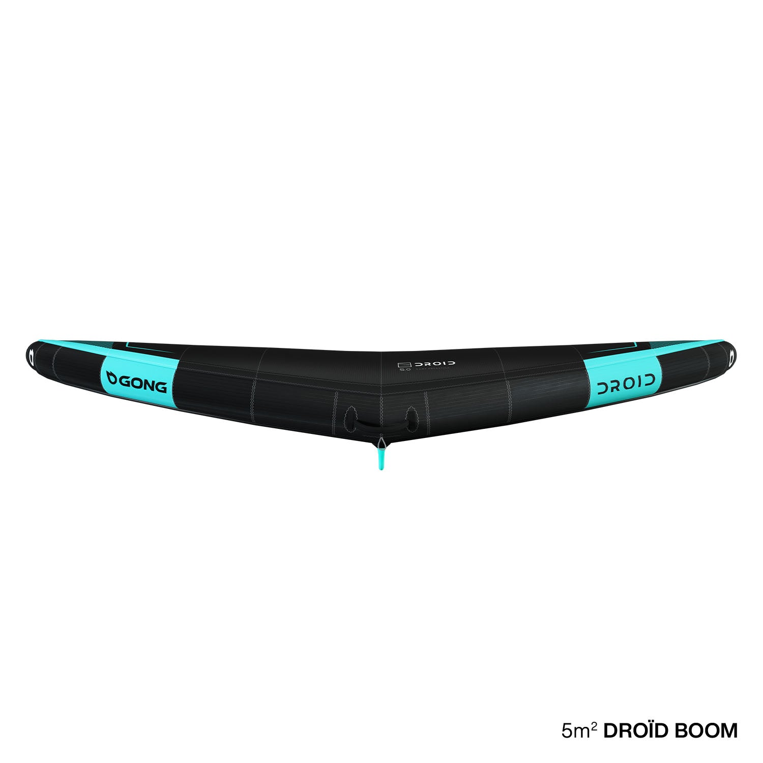GONG | Wing Droid Boom
