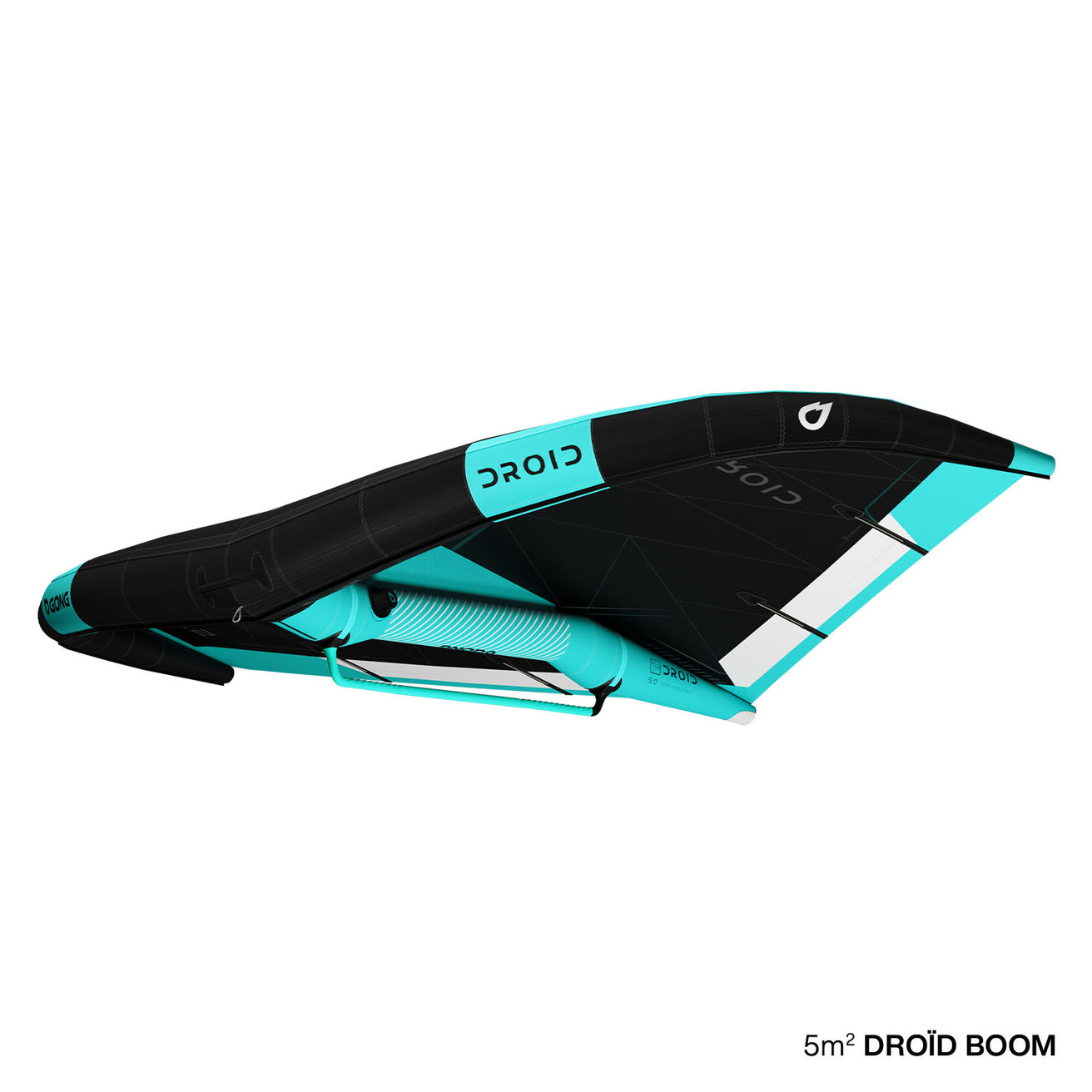 GONG | Wing Droid Boom