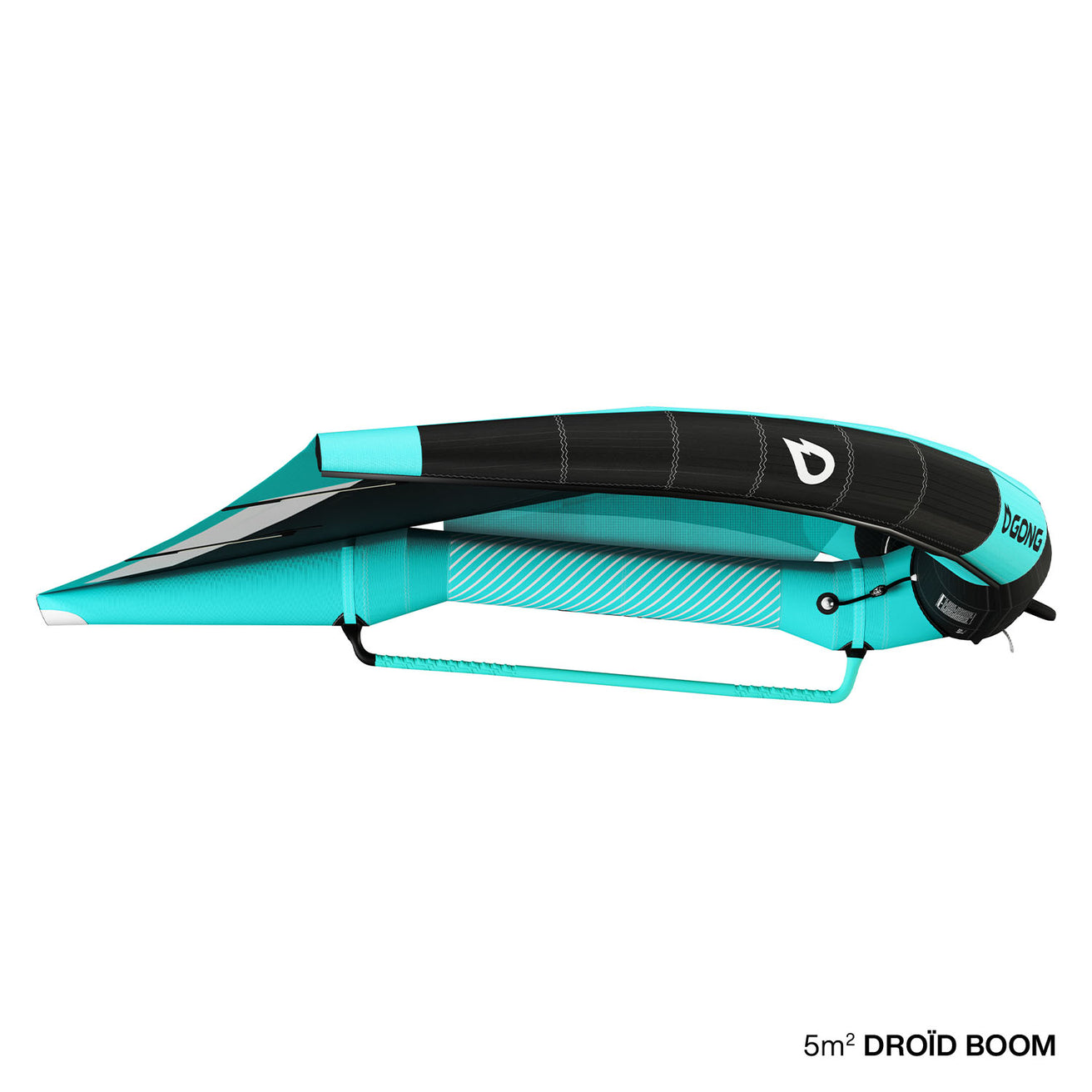 GONG | Wing Droid Boom