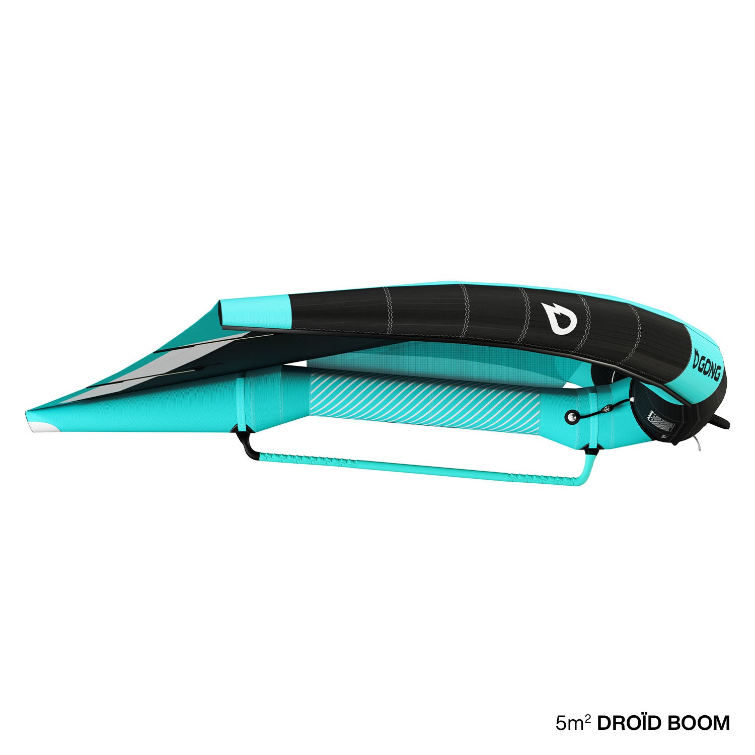 GONG | Wing Droid Boom