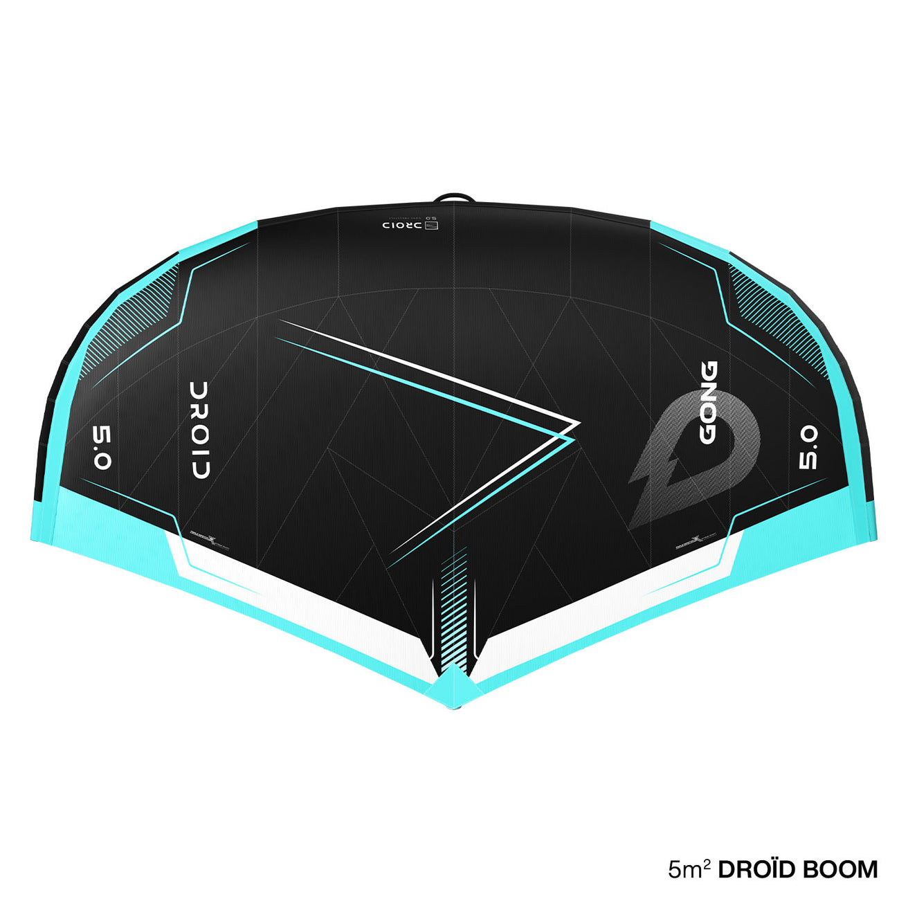 GONG | Wing Droid Boom