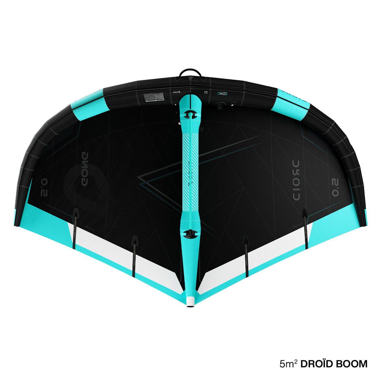 GONG | Wing Droid Boom