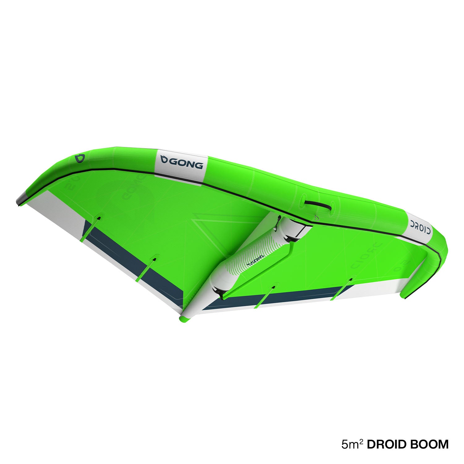 GONG | Wing Droid Boom