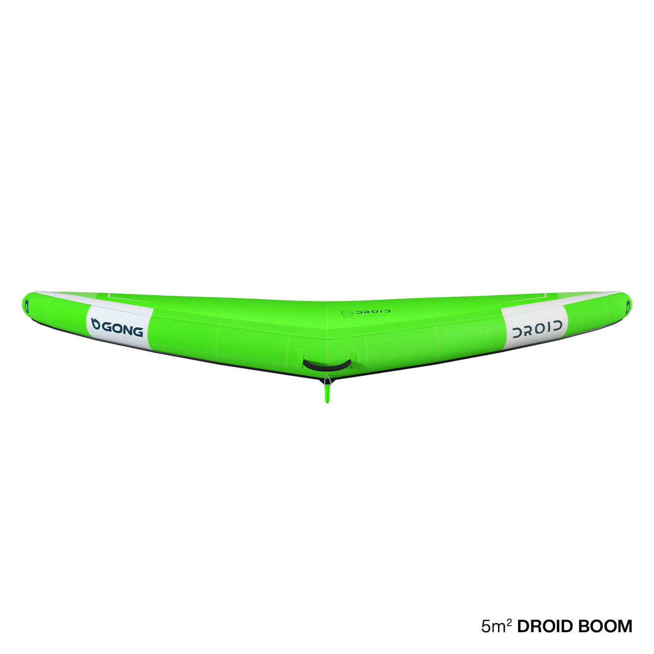 GONG | Wing Droid Boom