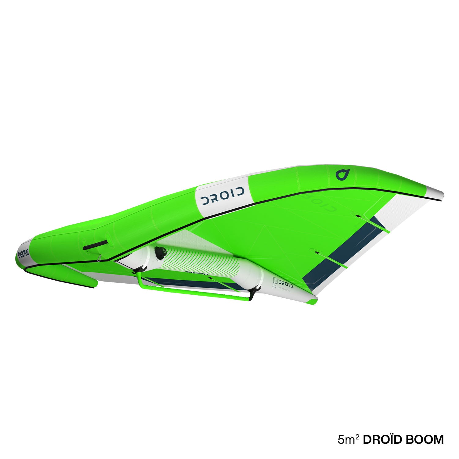 GONG | Wing Droid Boom