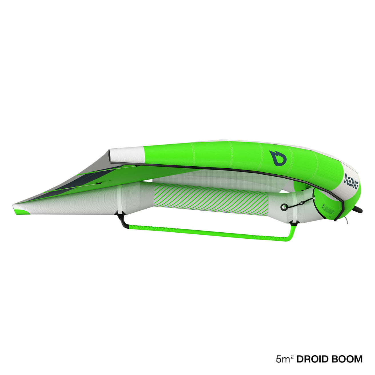 GONG | Wing Droid Boom