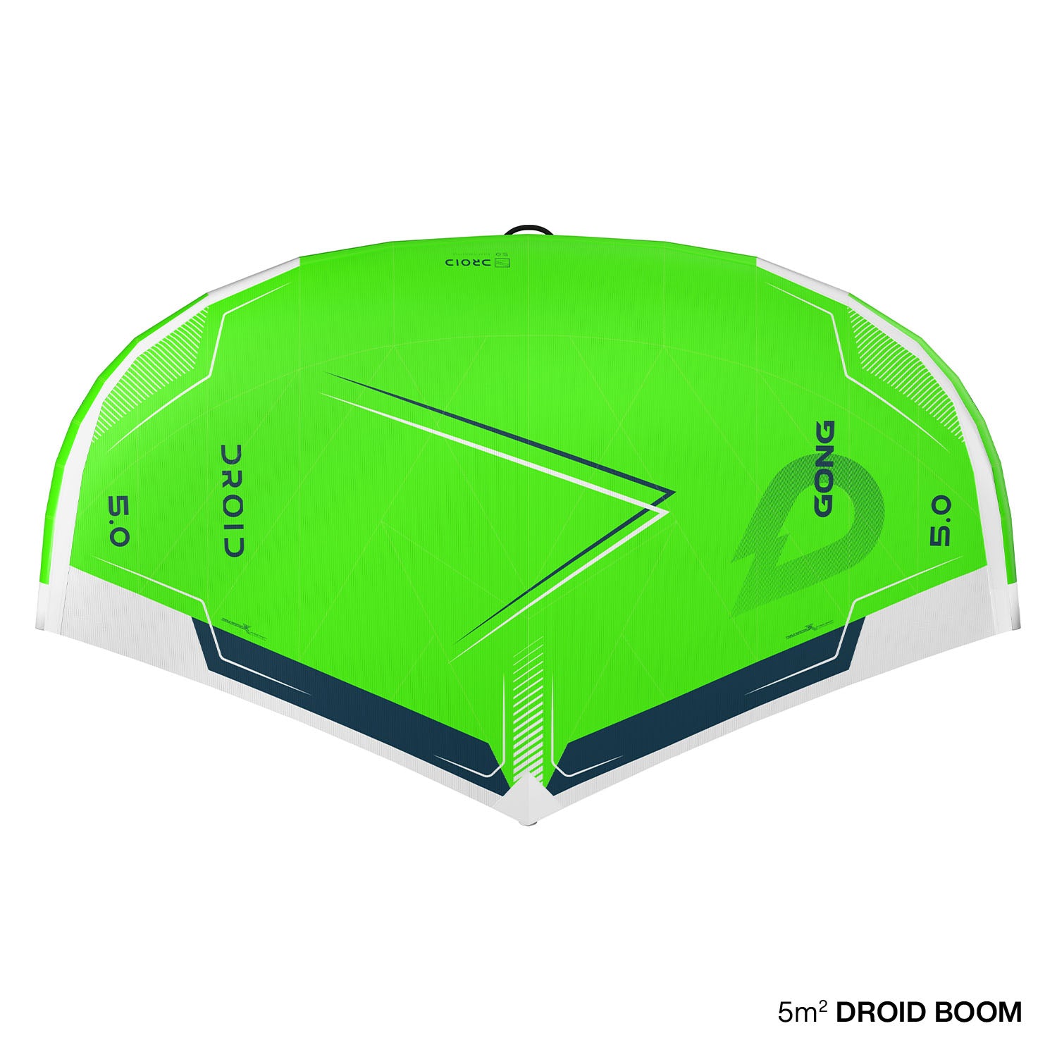 GONG | Wing Droid Boom