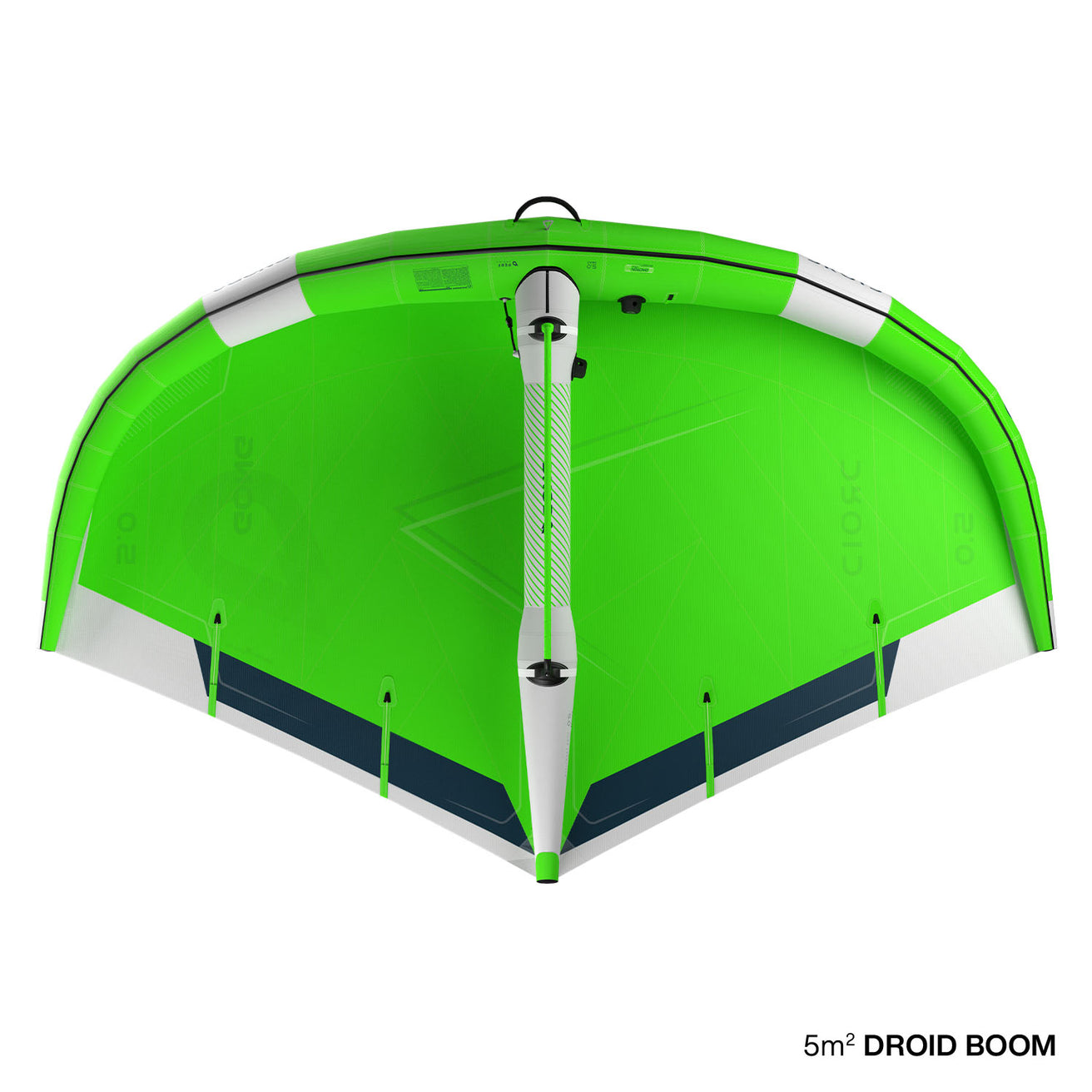 GONG | Wing Droid Boom