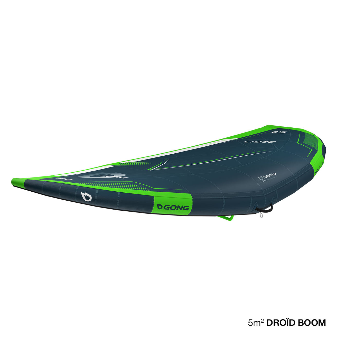 GONG | Wing Droid Boom