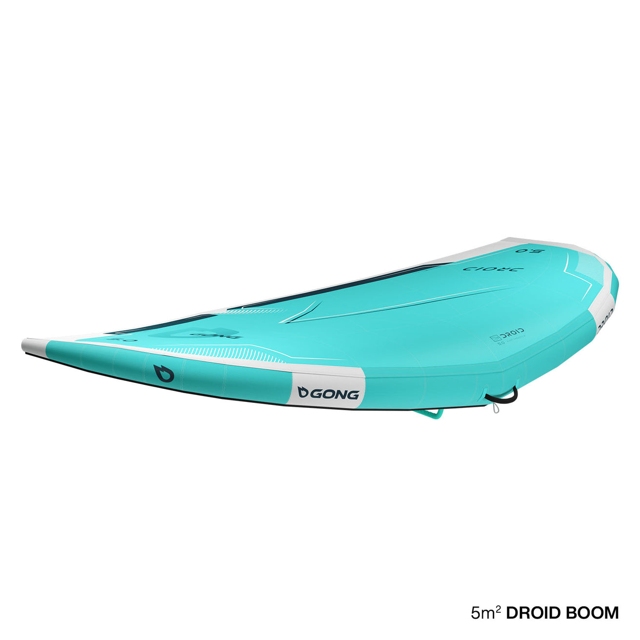 GONG | Wing Droid Boom