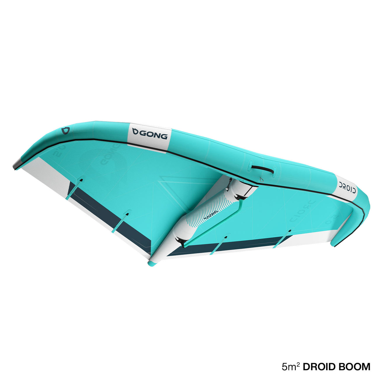 GONG | Wing Droid Boom