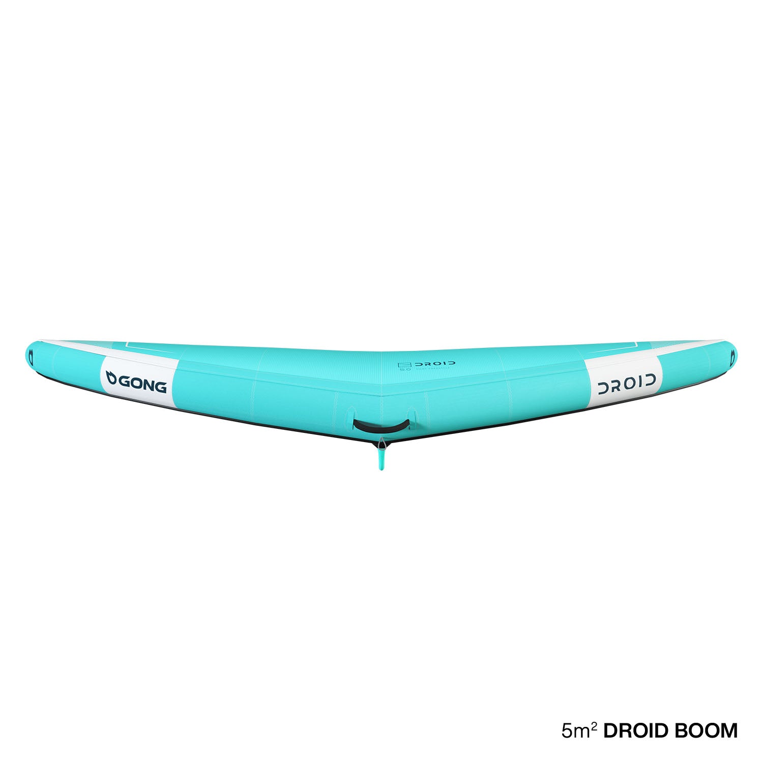 GONG | Wing Droid Boom