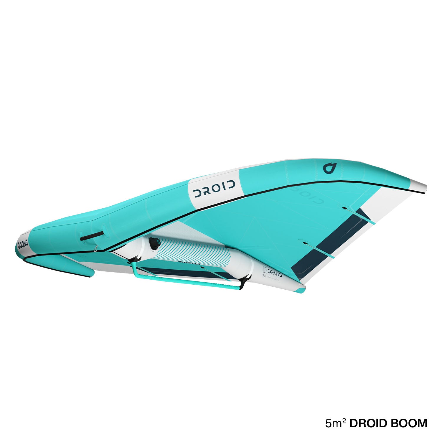 GONG | Wing Droid Boom