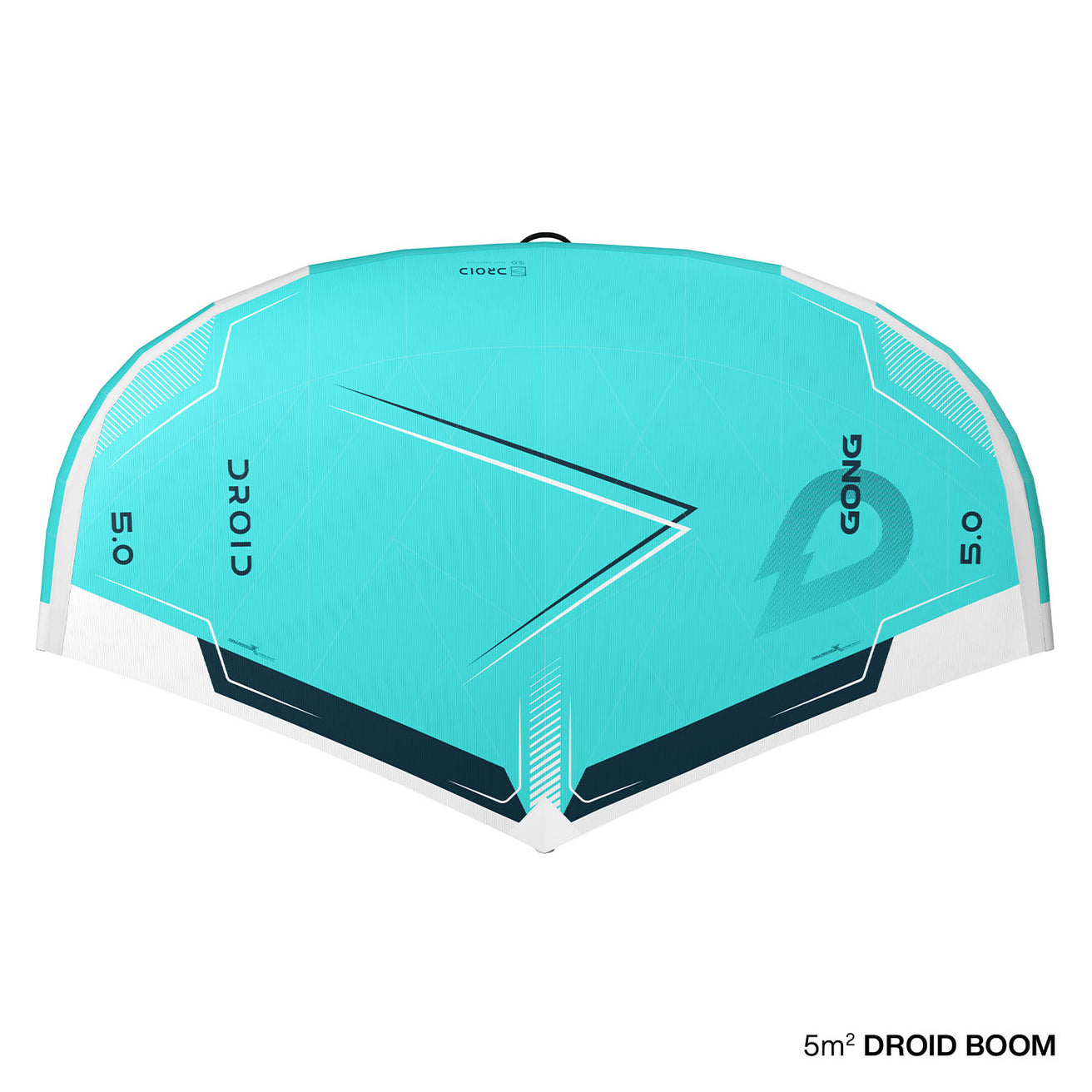 GONG | Wing Droid Boom