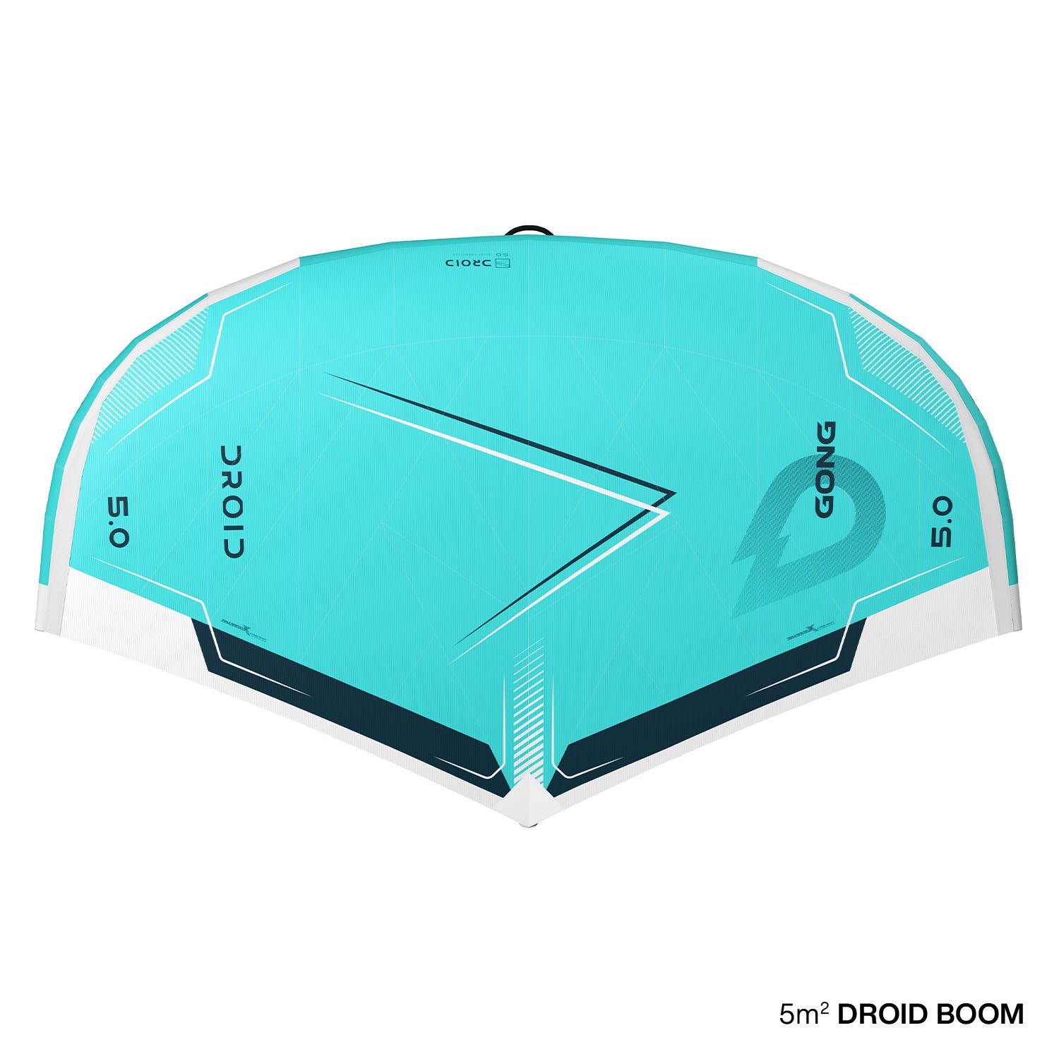 GONG | Wing Droid Boom