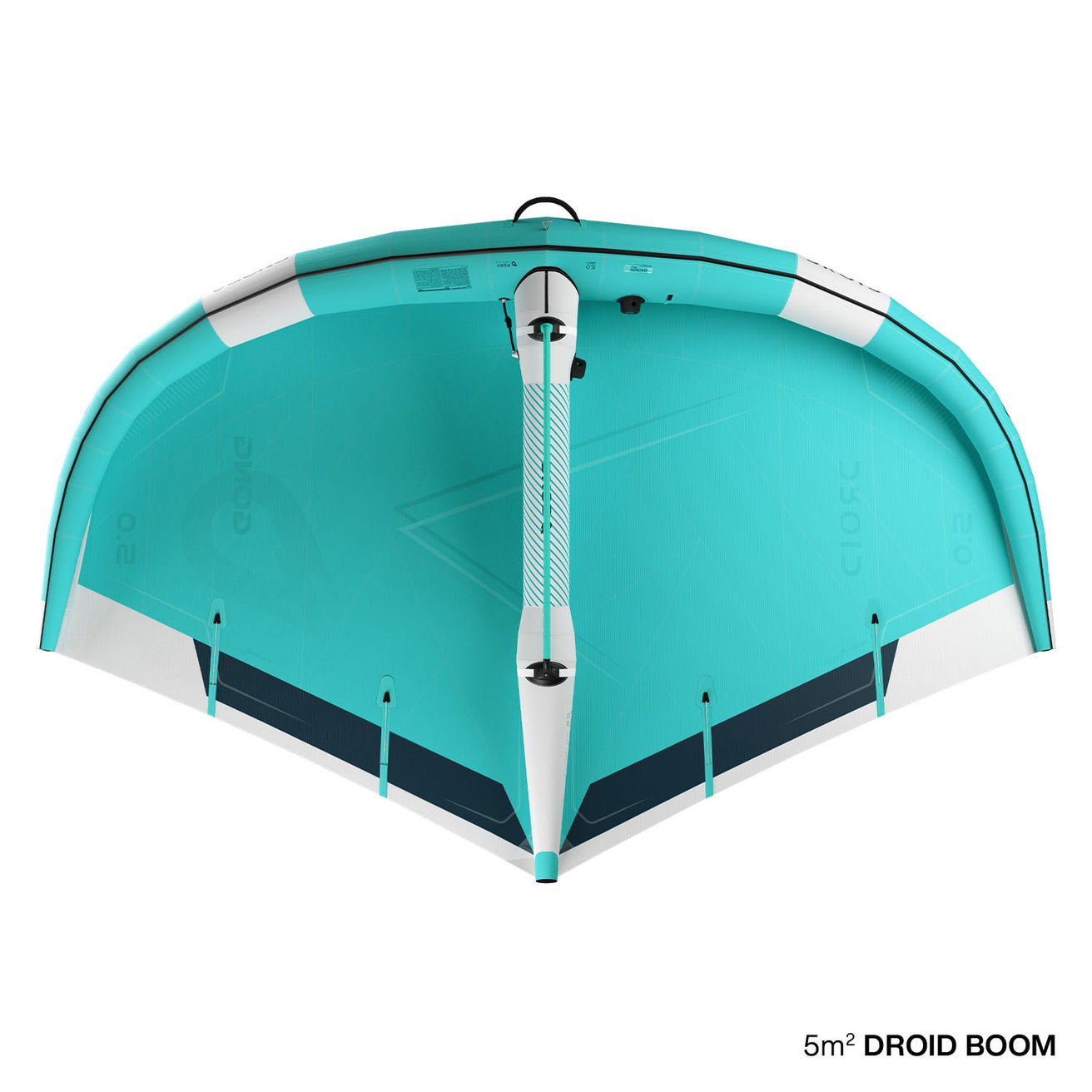 GONG | Wing Droid Boom