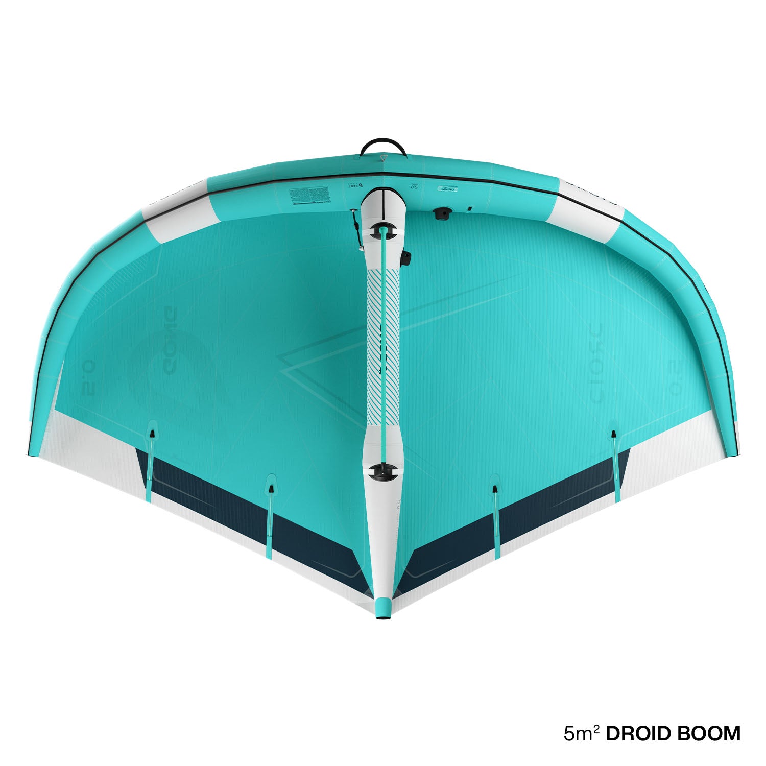 GONG | Wing Droid Boom