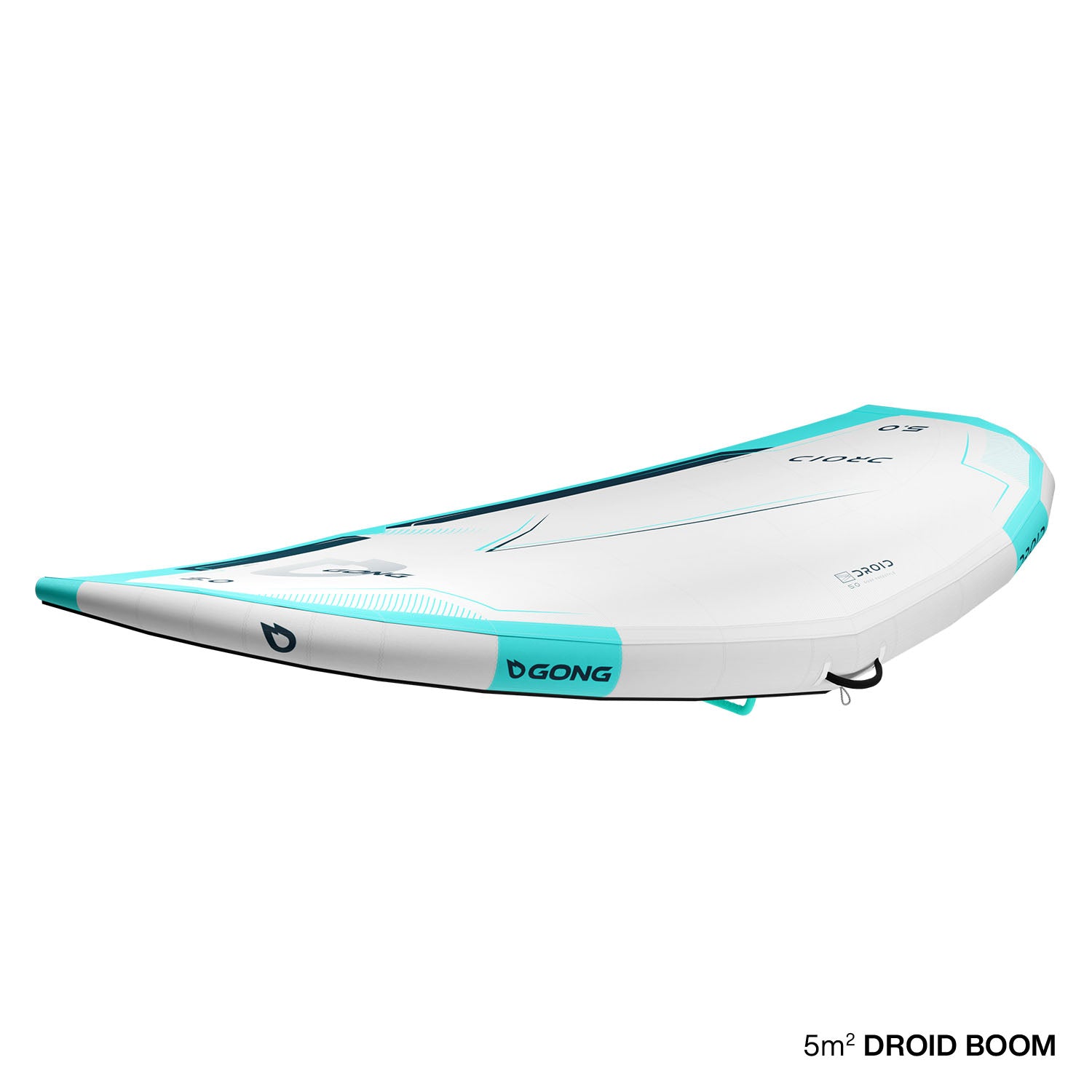 GONG | Wing Droid Boom