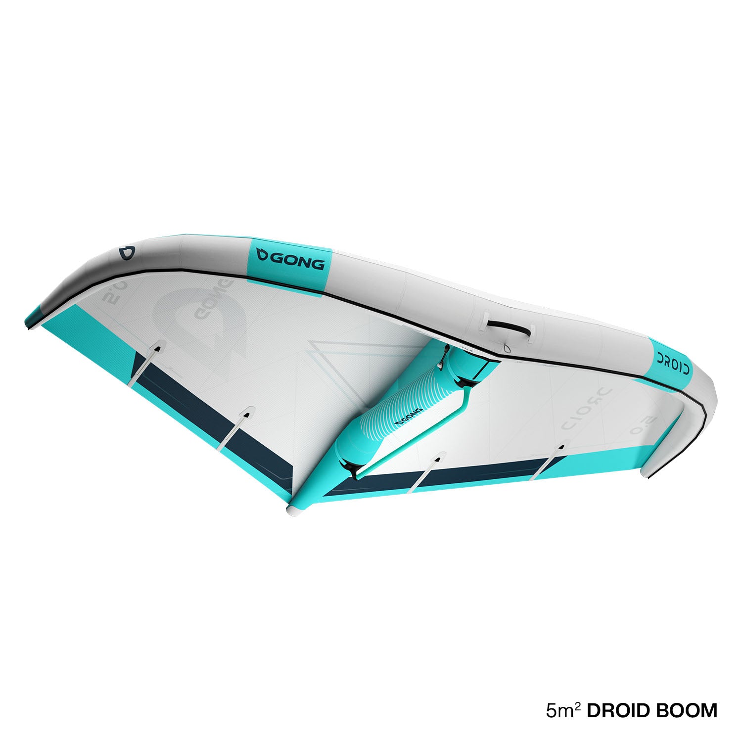 GONG | Wing Droid Boom