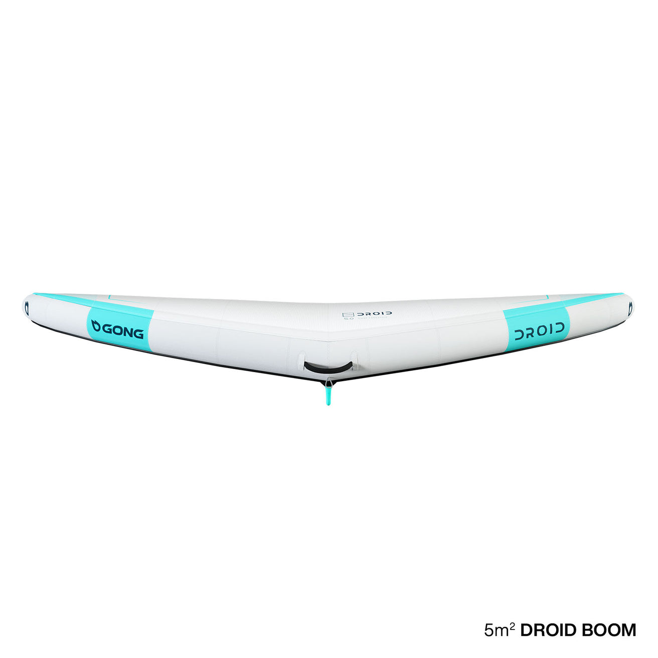 GONG | Wing Droid Boom