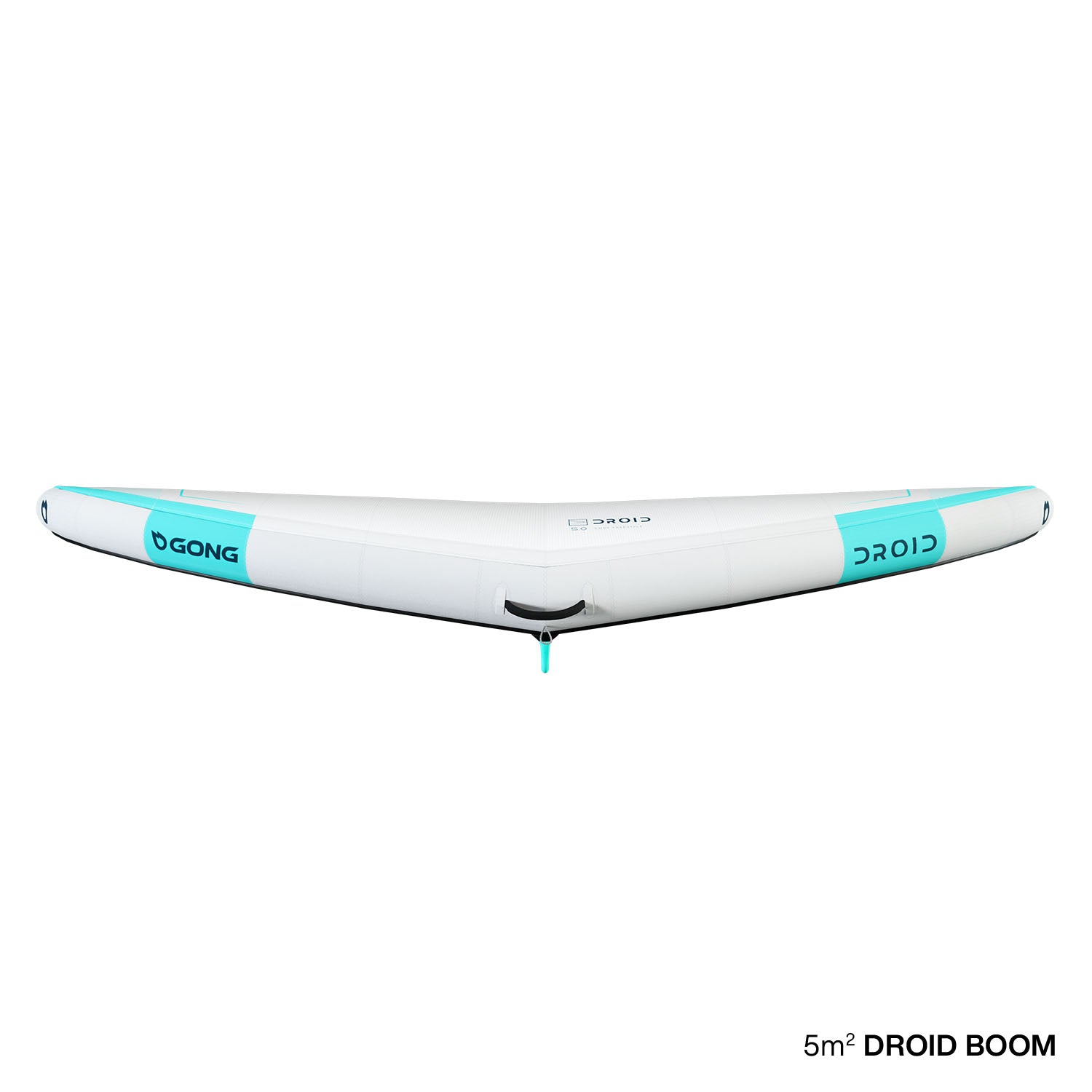 GONG | Wing Droid Boom