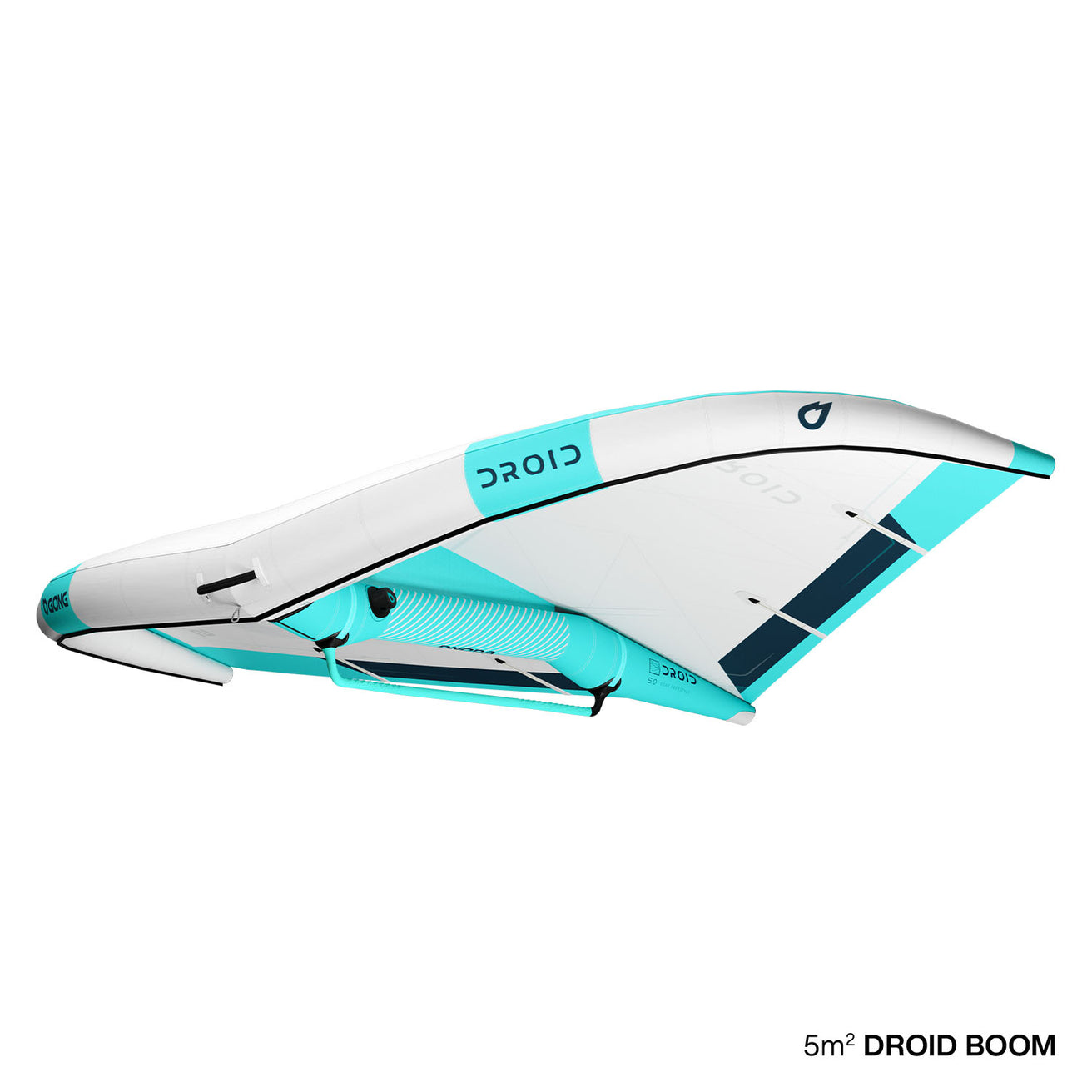 GONG | Wing Droid Boom