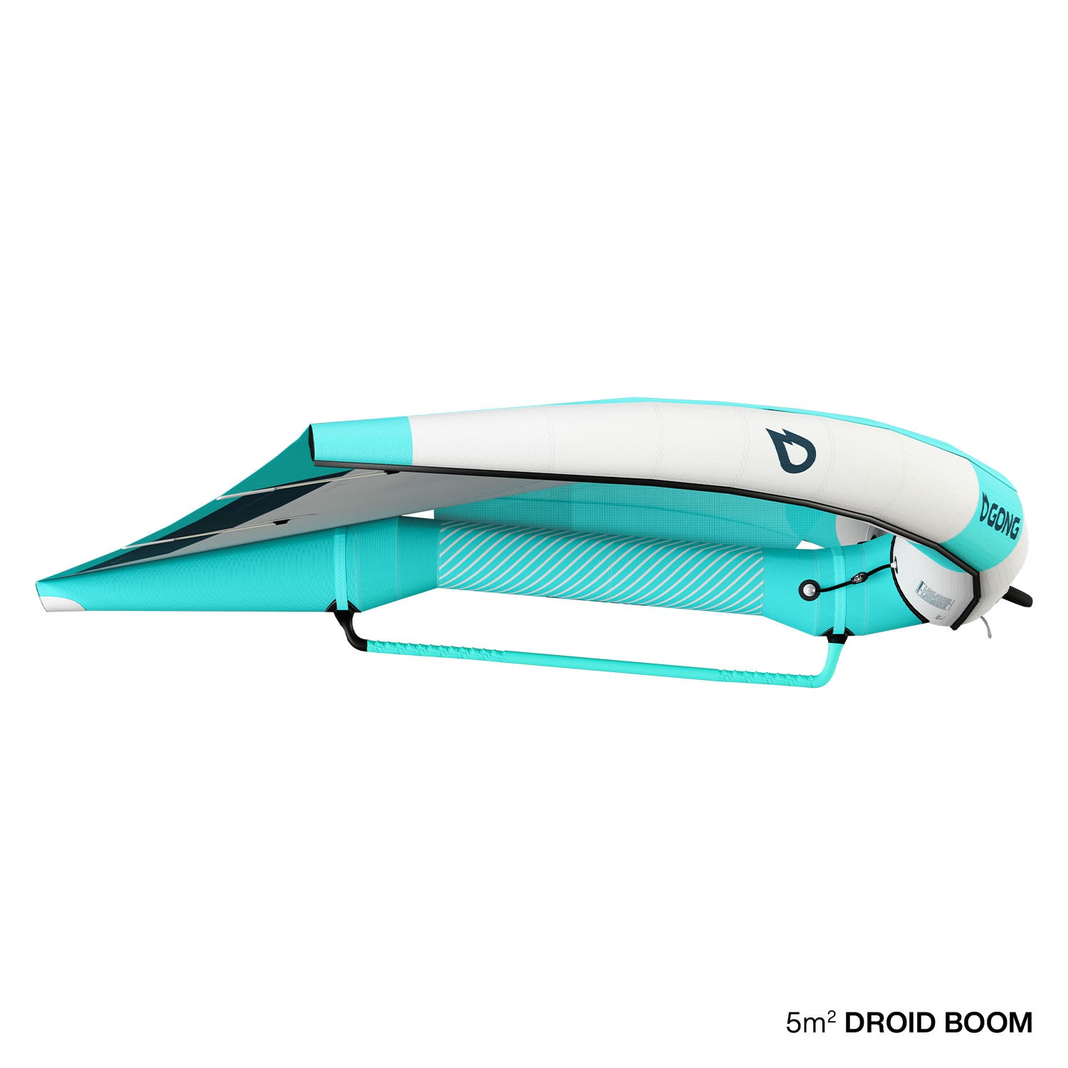 GONG | Wing Droid Boom