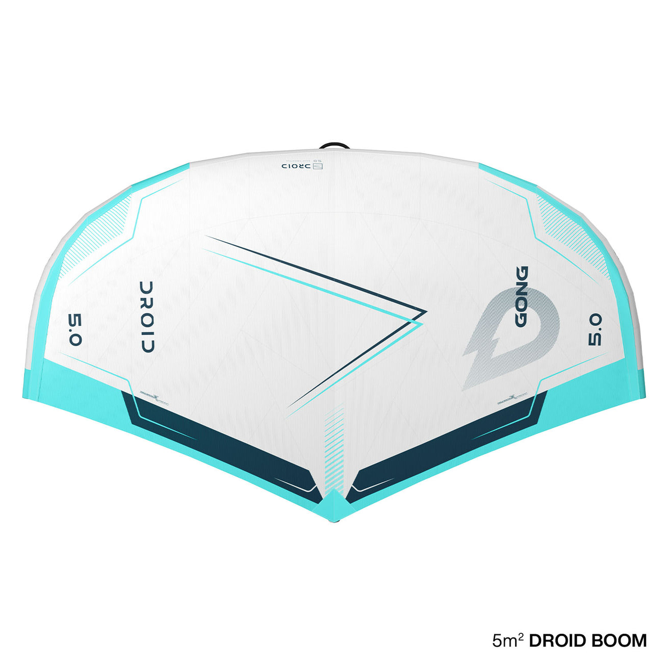 GONG | Wing Droid Boom