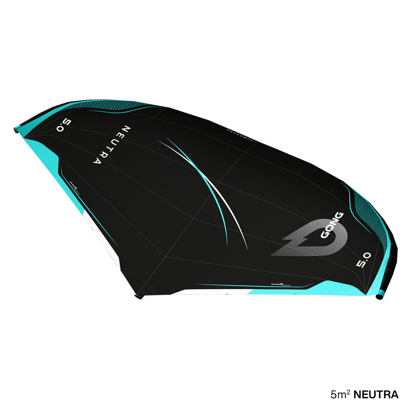 Wing Neutra 2025 Black 4m Second Hand 10620