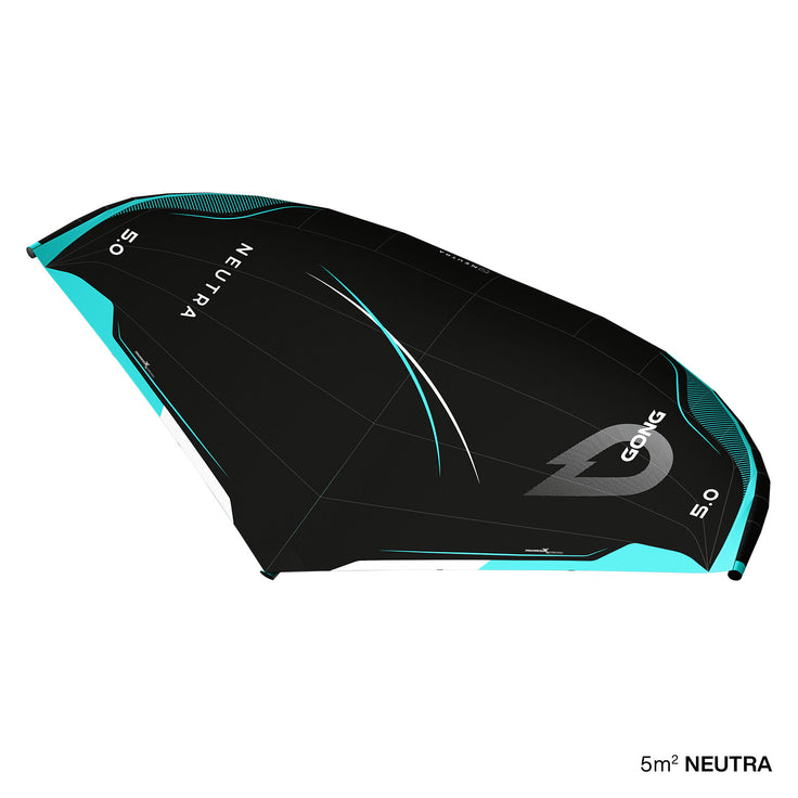 Wing Neutra 2025 Black 4m Second Hand 10620