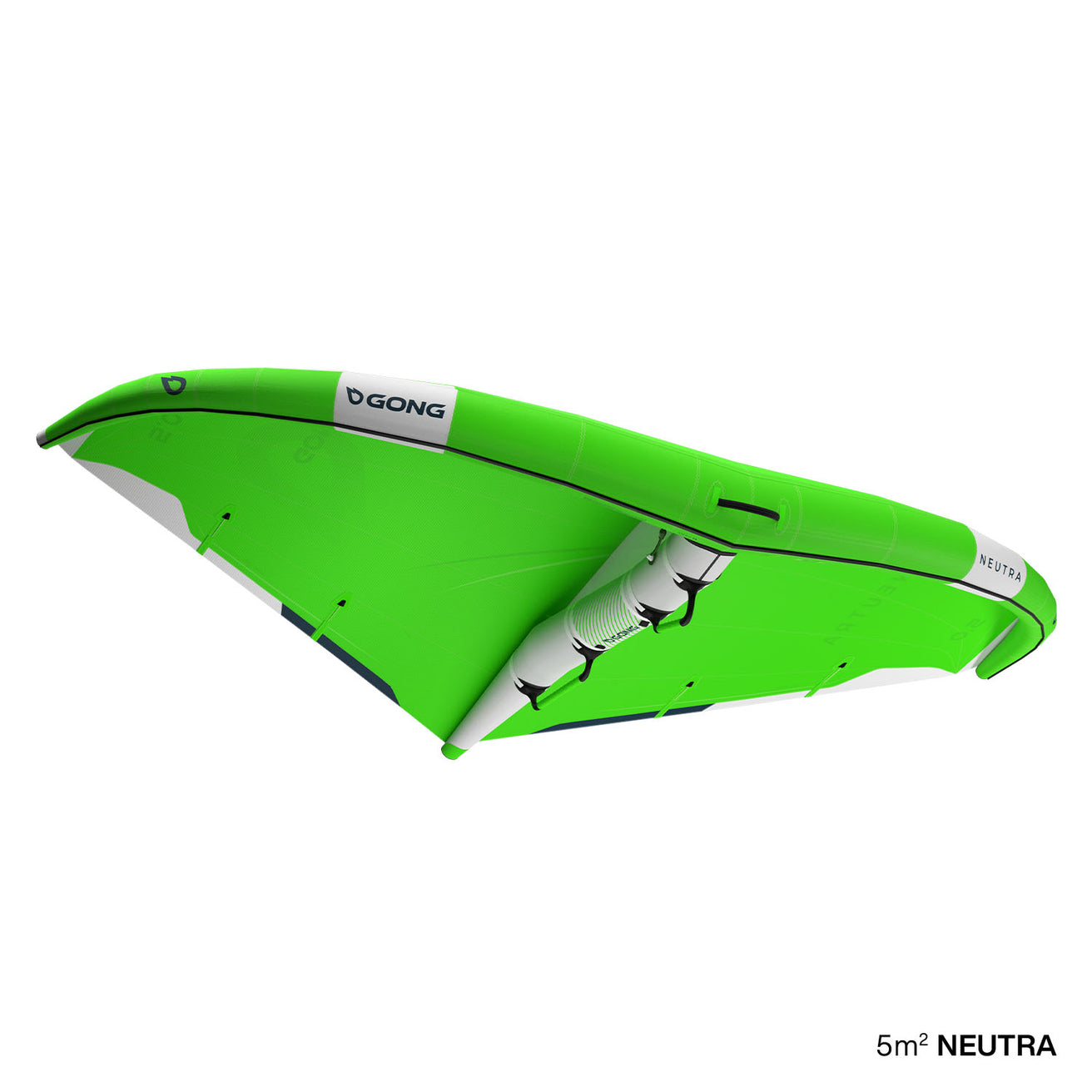 Pack Wing Mint FSP 2X