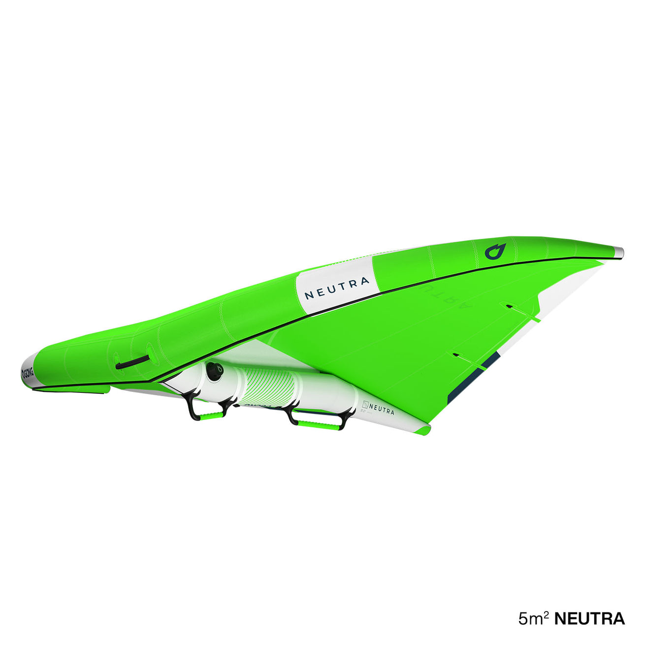 Pack Wing Mint FSP 2X