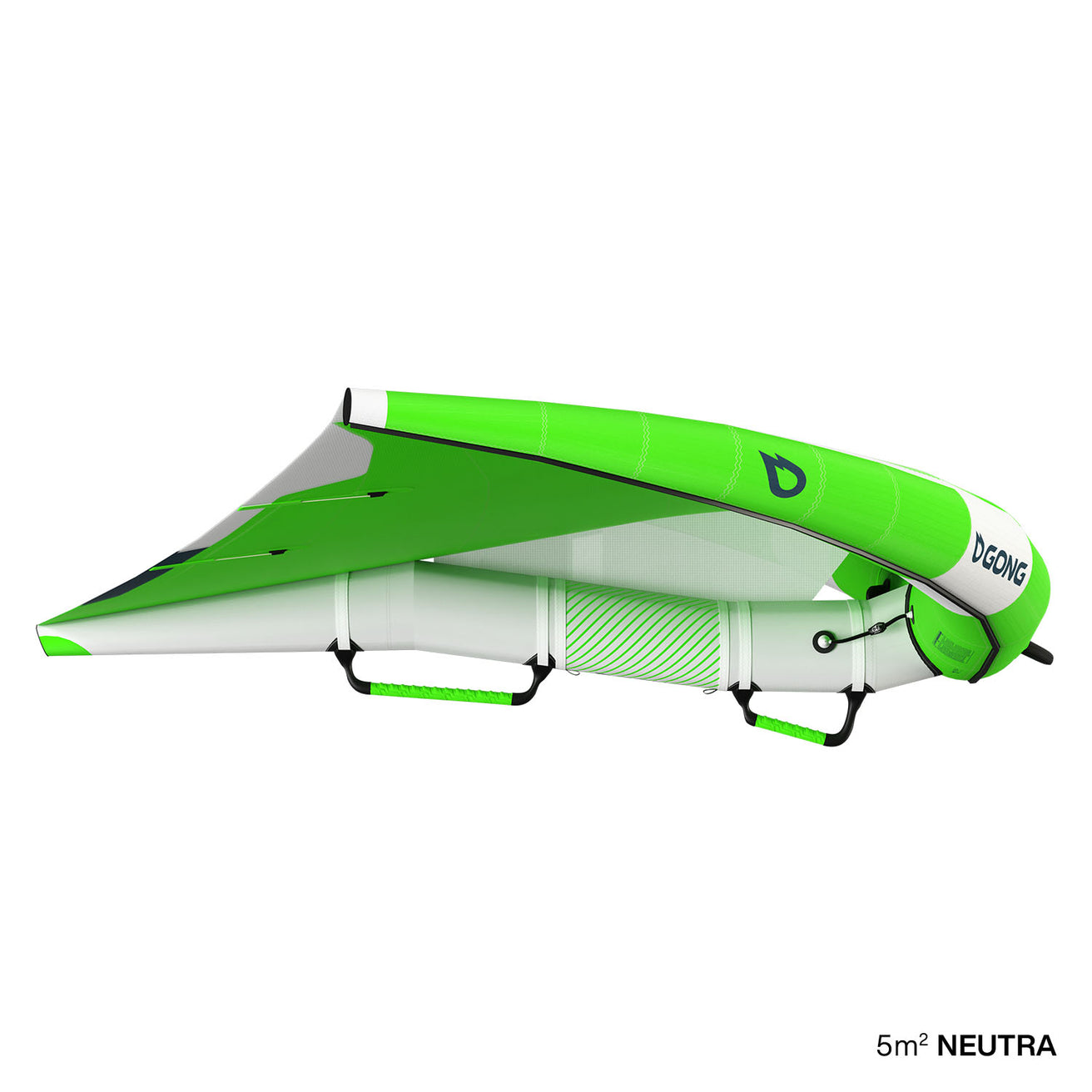 Pack Wing Mint FSP 2X