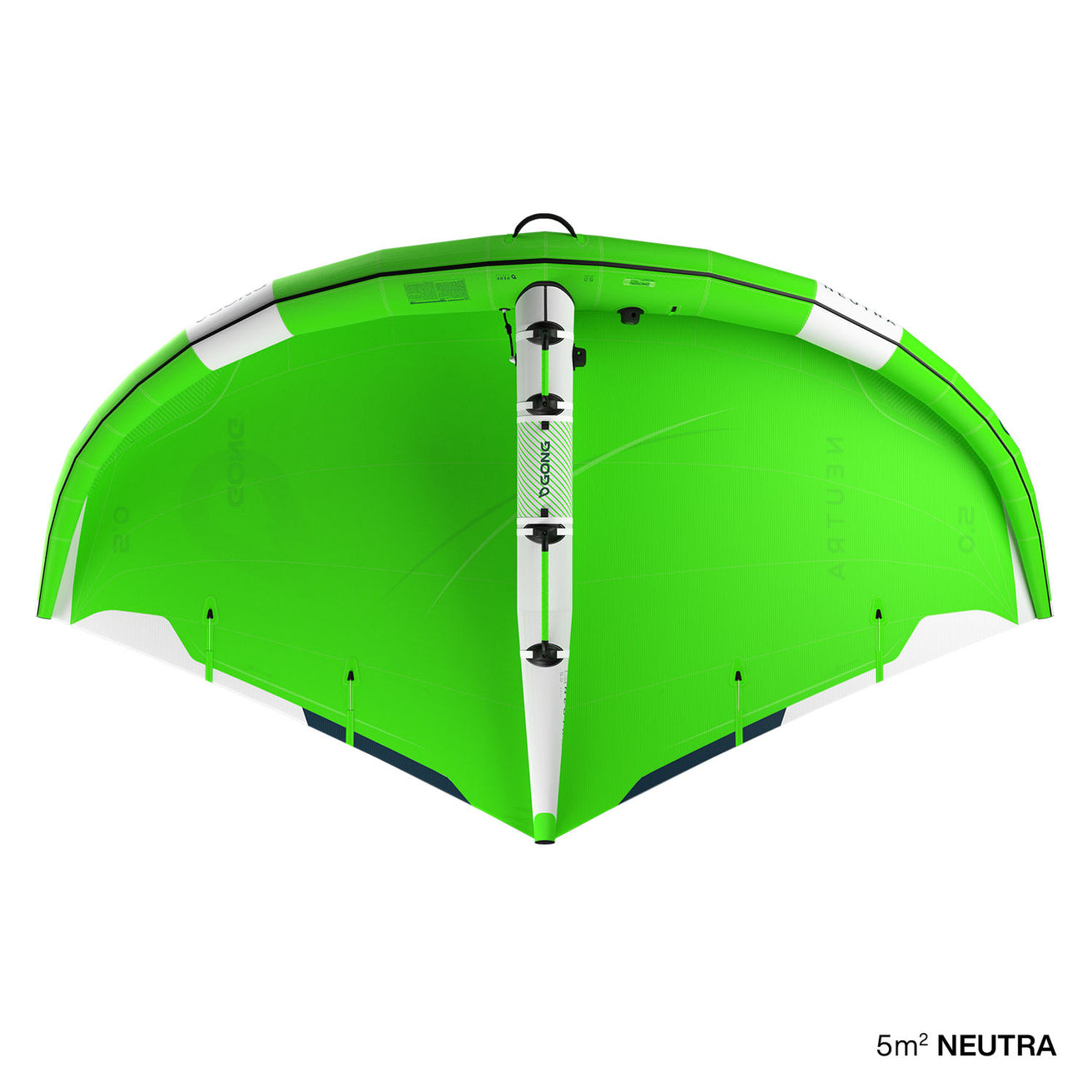 Pack Wing Mint FSP 2X