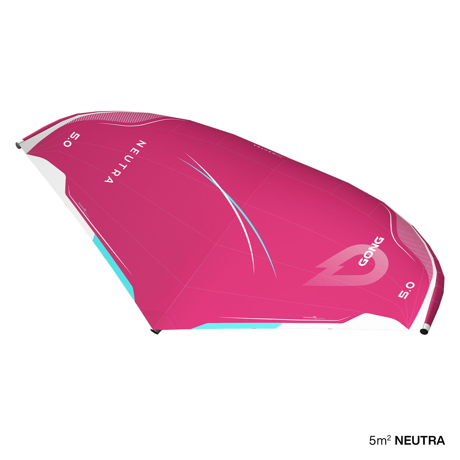 Wing Neutra - 5 m² Pink Second Hand 14916
