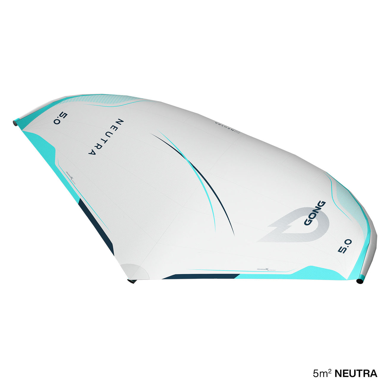 Wing Neutra 2025 White 4,5m Second Hand 11338